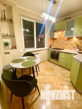 1-к квартира, посуточно, 35м2, 8/9 этаж
