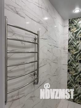 1-к квартира, посуточно, 37м2, 5/9 этаж