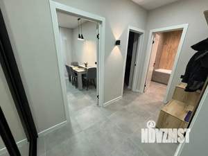 1-к квартира, посуточно, 34м2, 4/8 этаж