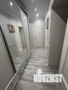 2-к квартира, посуточно, 65м2, 3/14 этаж