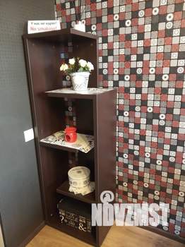 1-к квартира, посуточно, 42м2, 8/8 этаж