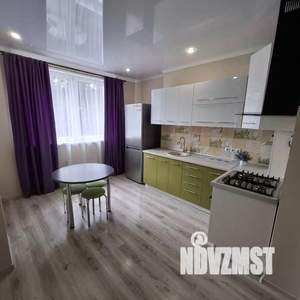 1-к квартира, посуточно, 49м2, 1/1 этаж