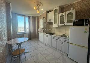 1-к квартира, на длительный срок, 37м2, 7/10 этаж