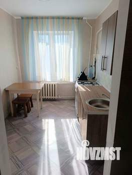 2-к квартира, на длительный срок, 59м2, 4/4 этаж