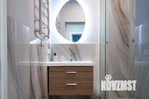 1-к квартира, посуточно, 35м2, 2/3 этаж