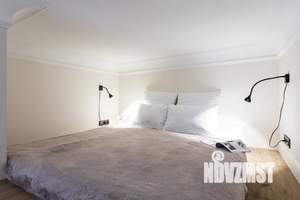 2-к квартира, посуточно, 55м2, 2/3 этаж