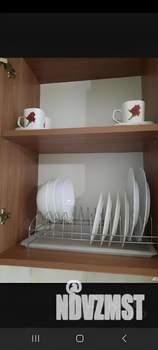 1-к квартира, на длительный срок, 46м2, 2/9 этаж