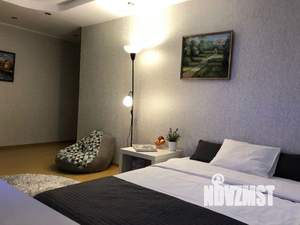2-к квартира, посуточно, 45м2, 1/1 этаж