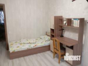 3-к квартира, посуточно, 70м2, 3/9 этаж
