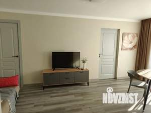 1-к квартира, посуточно, 45м2, 4/5 этаж