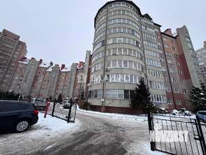 2-к квартира, на длительный срок, 105м2, 2/9 этаж