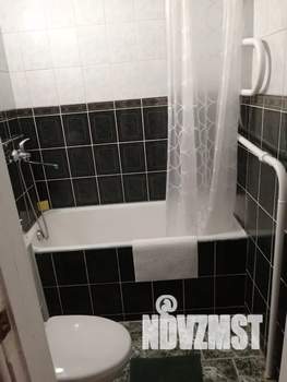 1-к квартира, посуточно, 30м2, 2/5 этаж