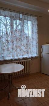 2-к квартира, на длительный срок, 51м2, 3/3 этаж