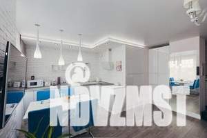 1-к квартира, посуточно, 40м2, 5/5 этаж