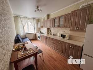 1-к квартира, на длительный срок, 46м2, 5/9 этаж
