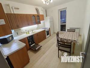 2-к квартира, посуточно, 62м2, 2/9 этаж