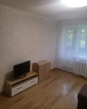 2-к квартира, на длительный срок, 45м2, 1/5 этаж