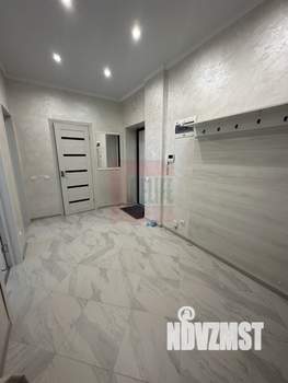 1-к квартира, на длительный срок, 45м2, 1/9 этаж