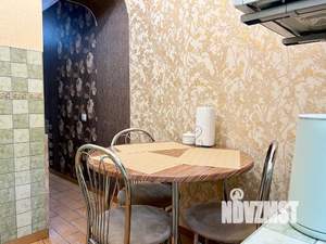 2-к квартира, посуточно, 43м2, 2/10 этаж