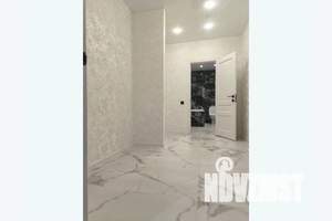 2-к квартира, посуточно, 60м2, 8/17 этаж