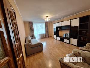 2-к квартира, на длительный срок, 70м2, 1/5 этаж