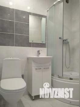 1-к квартира, посуточно, 37м2, 1/10 этаж