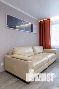 1-к квартира, посуточно, 31м2, 2/5 этаж