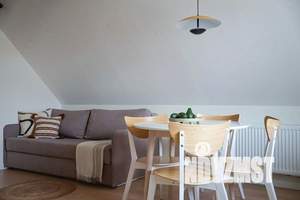 2-к квартира, посуточно, 29м2, 3/3 этаж