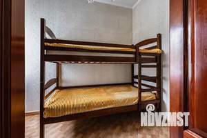 2-к квартира, посуточно, 80м2, 1/1 этаж