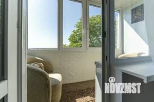 3-к квартира, посуточно, 74м2, 1/1 этаж