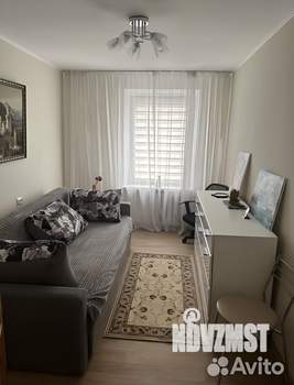 2-к квартира, на длительный срок, 45м2, 8/9 этаж