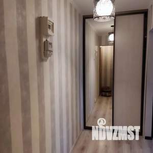 1-к квартира, посуточно, 34м2, 3/5 этаж