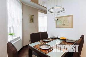 2-к квартира, посуточно, 91м2, 5/9 этаж