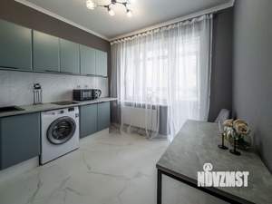 1-к квартира, посуточно, 32м2, 7/17 этаж