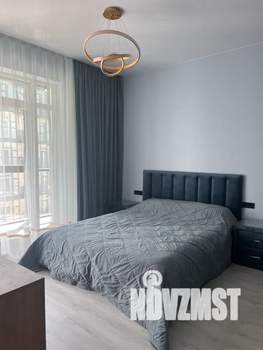 2-к квартира, посуточно, 45м2, 4/8 этаж