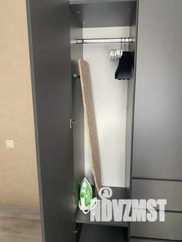 1-к квартира, посуточно, 32м2, 2/4 этаж