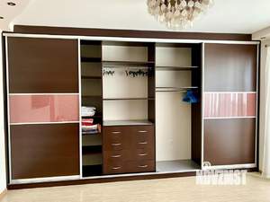 2-к квартира, на длительный срок, 51м2, 7/8 этаж