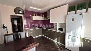 1-к квартира, на длительный срок, 48м2, 3/6 этаж