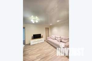 2-к квартира, посуточно, 45м2, 2/4 этаж