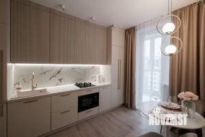 1-к квартира, на длительный срок, 32м2, 8/10 этаж