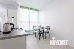 1-к квартира, посуточно, 47м2, 1/1 этаж