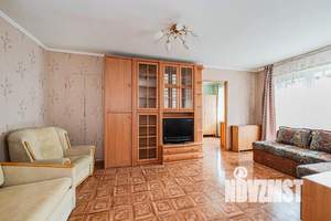 2-к квартира, посуточно, 42м2, 1/1 этаж