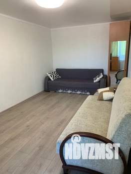 1-к квартира, посуточно, 37м2, 2/5 этаж