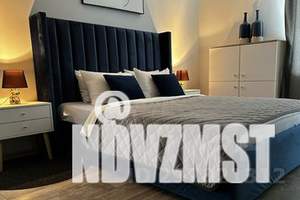 1-к квартира, посуточно, 50м2, 8/12 этаж