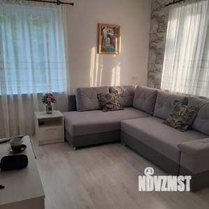 2-к квартира, посуточно, 34м2, 2/2 этаж