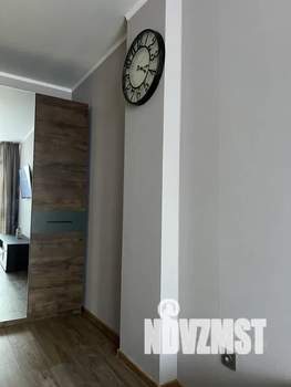 1-к квартира, посуточно, 42м2, 2/12 этаж