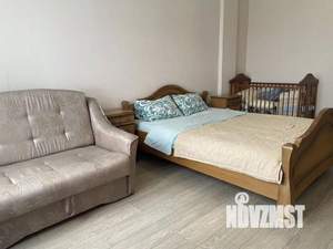 2-к квартира, посуточно, 85м2, 1/1 этаж