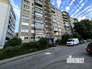 3-к квартира, на длительный срок, 66м2, 5/9 этаж