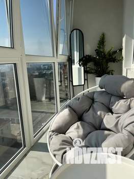 1-к квартира, посуточно, 36м2, 12/12 этаж