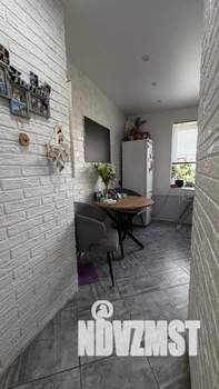 1-к квартира, посуточно, 37м2, 1/1 этаж